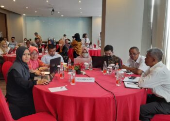 Diikuti Kepulauan Selayar, Bimtek Penyusunan RTRW Kabupaten Wilayah Sulawesi, Bahas Agenda ini!