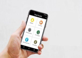 Sudah Punya Aplikasi “Sentuh Tanahku”? ini Manfaat dan Cara Aksesnya!