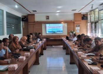 Pembahasan Ranperda RTRW Kepulauan Selayar Berlanjut di Makassar, ini Agendanya!