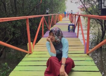 Wilayahnya Diproyeksikan Jadi Wilayah Penyangga, Camat Bontoharu: Jadi Momentum Majukan Pariwisata Matalalang