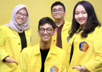 Program Ispiring Kementerian ATR/BPN Percepat Target 2000 RDTR