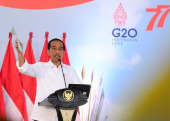 Hati-Hati! Presiden Jokowi Tebar Ancaman Untuk Mafia Tanah