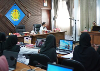 Dinas PUTR Kepulauan Selayar Dukung Pelaksanaan STQH Tingkat Provinsi di Bumi Tanadoang