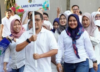 Rangkaian Peringatan Hari Agraria dan Tata Ruang (HANTARU) 2023 dimulai, Ini Agendanya