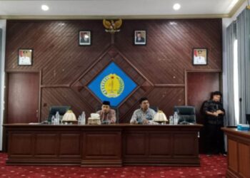 Dinas PUTR Jadi Partisipan Pembahasan Tiga Pelabuhan Laut Lokal di Kepulauan Selayar
