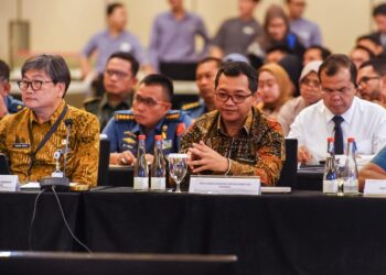 Diikuti Pemda Kepulauan Selayar, Rakernas Reforma Agraria Hasilkan Beberapa Keputusan Strategis