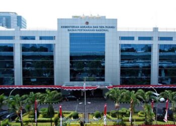 Kementerian ATR/BPN Raih Predikat Sangat Baik dalam Penerapan SPBE