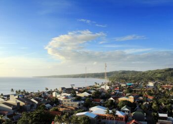 Kepulauan Selayar Resmi Miliki RDTR Kota Benteng, Ini Poin-poin yang Diatur