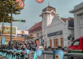 Empat Kota di Indonesia Diberi Predikat Kota Masa Depan, Apa Saja Prestasinya?