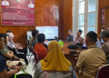 Dinas PUTR Kepulauan Selayar Siap Dukung Pengembangan Kawasan Ekonomi Khusus (KEK) Bira dan Takabonerate