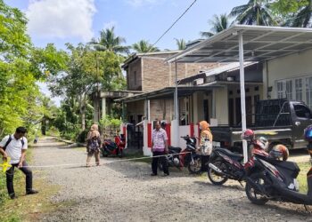 Perkuat Pengendalian Pemanfaatan Ruang, Dinas PUTR Intensifkan Kunjungan Lapangan