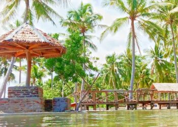 Kawasan Pesisir Rawan Abrasi, Seperti Ini Disikapi pada RTRW Kepulauan Selayar