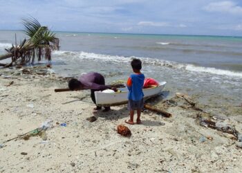 Hadapi Cuaca Ekstrem, Pemangku Kepentingan Didorong Maksimalkan Konsep Tata Ruang