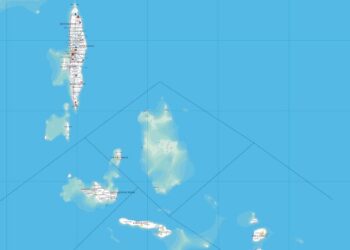 Jadi Instrumen Pembangunan Berkelanjutan, Seperti ini Progres Revisi RTRW Kepulauan Selayar